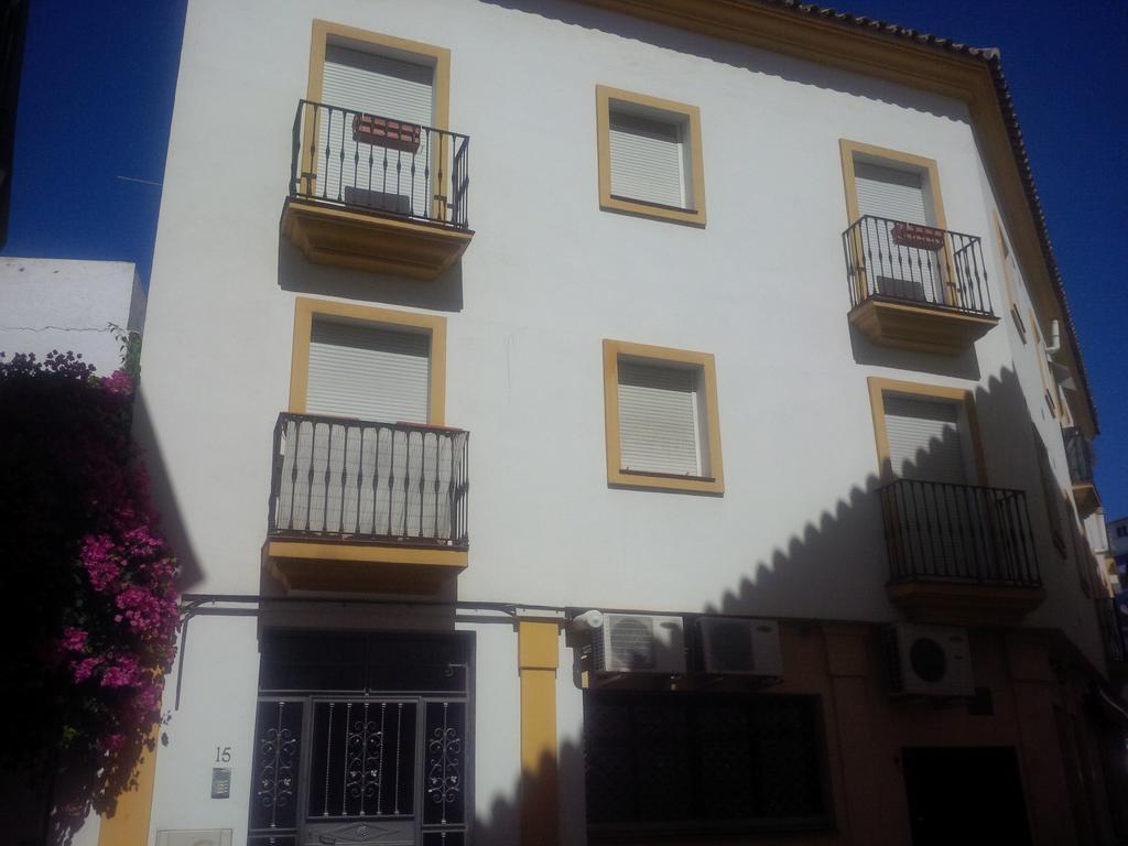 Appartement Apartamento Centro Historico *