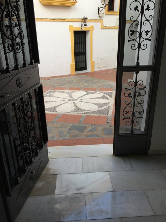 Appartement Apartamento Centro Historico Marbella