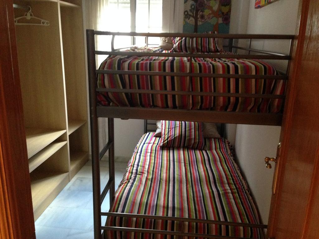 Apartamento Centro Historico * Marbella