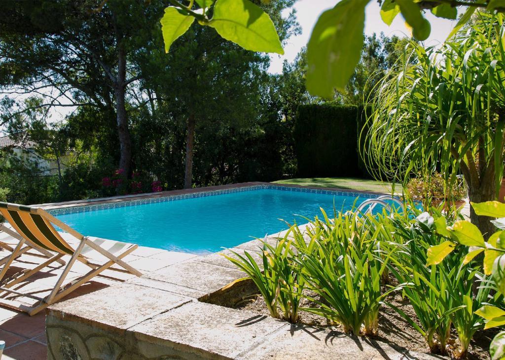 Los Angelitos Villa