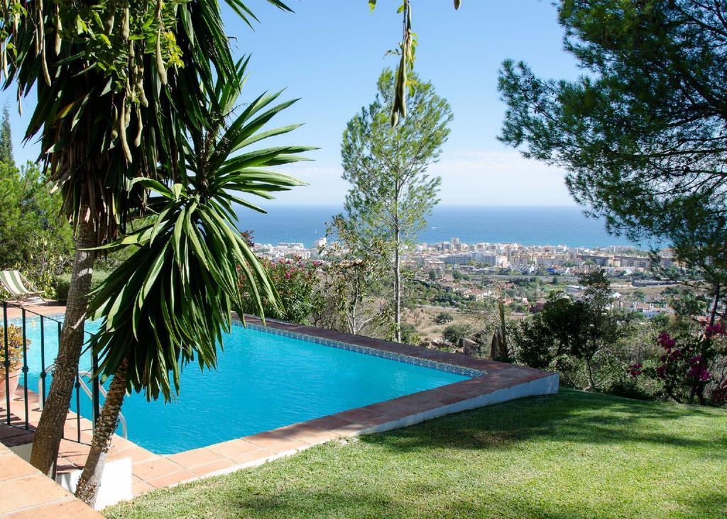 Los Angelitos Villa *