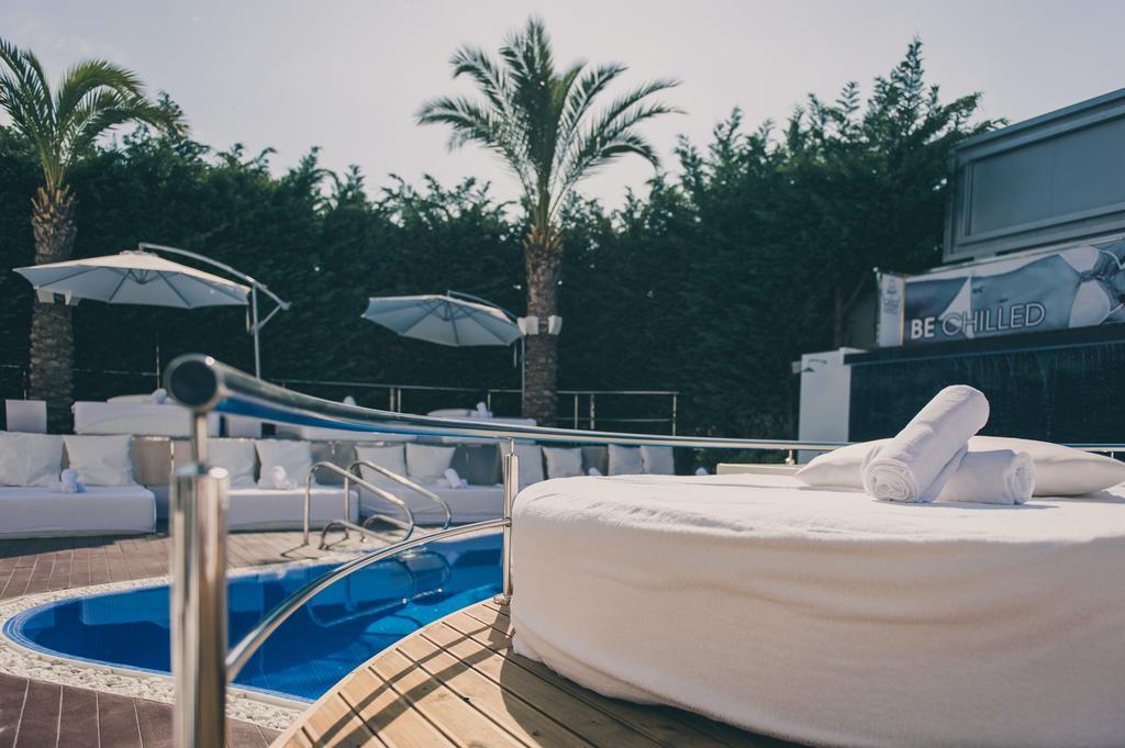 Hotel Sisu Boutique (adults Only)