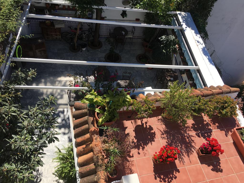 Guest house Aduar
