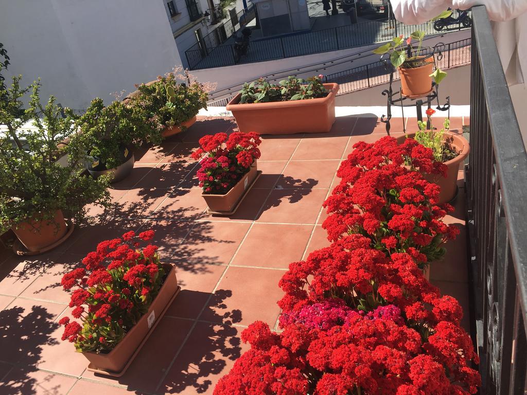 Aduar Guest house Marbella