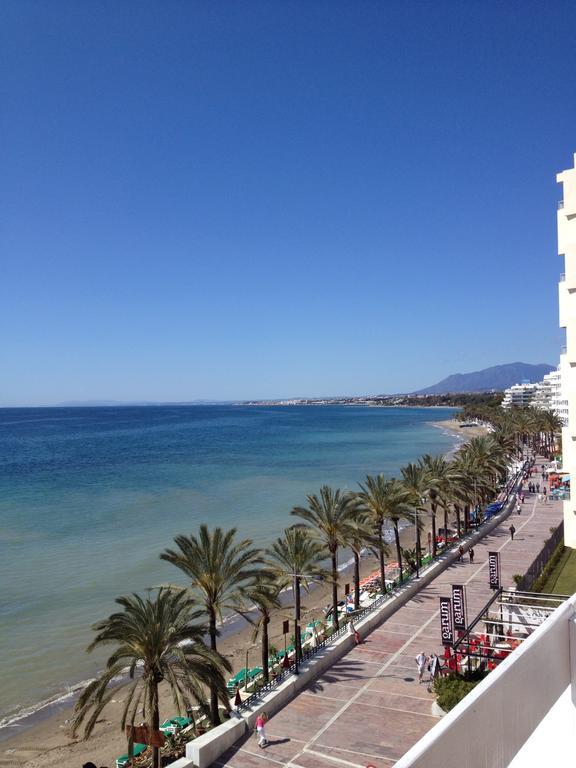 Apartment Puerto Azul Marbella