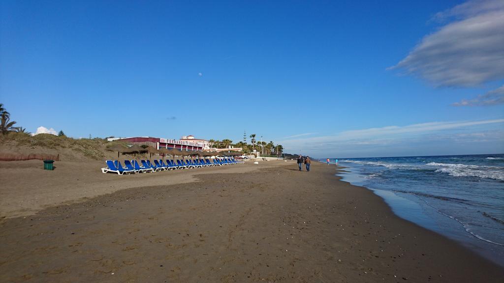 Apartamento Bahia Blanca * Marbella