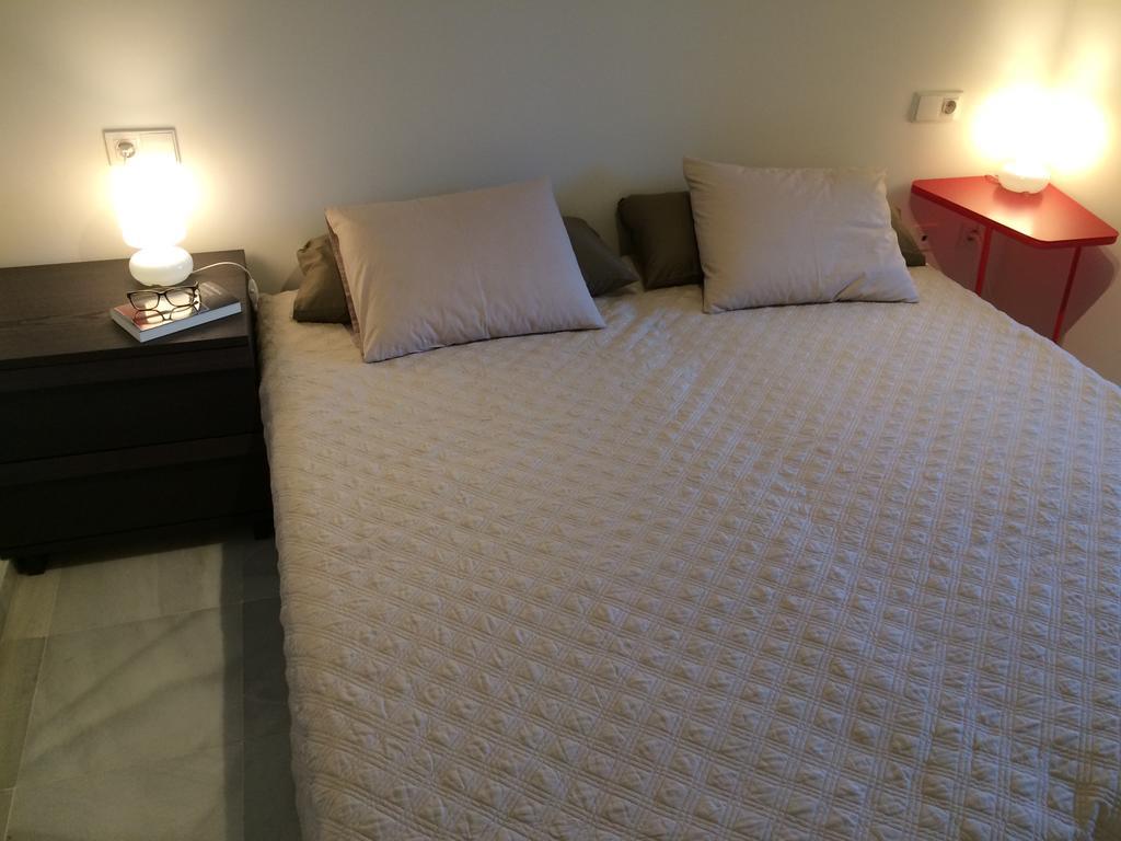 Nagueles Ii Appartement