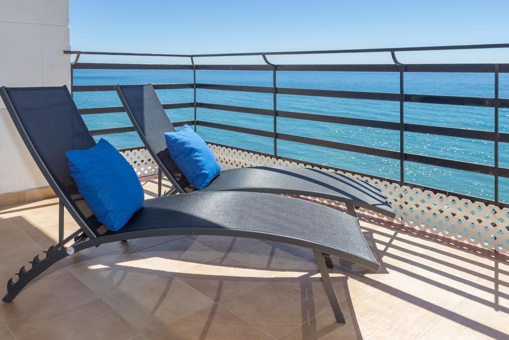 Mediterraneo Front Apartment *