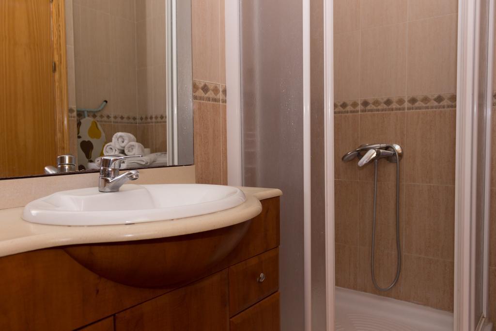 Apartment Mediterraneo Front *