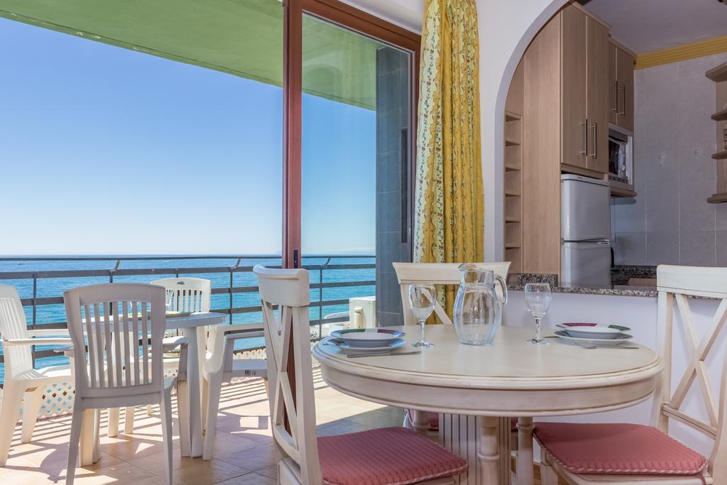 Mediterraneo Front Apartment Marbella