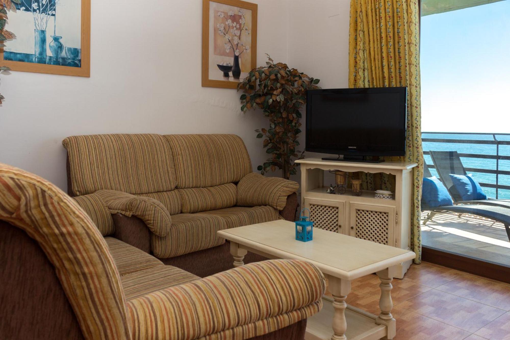 Apartment Mediterraneo Front *