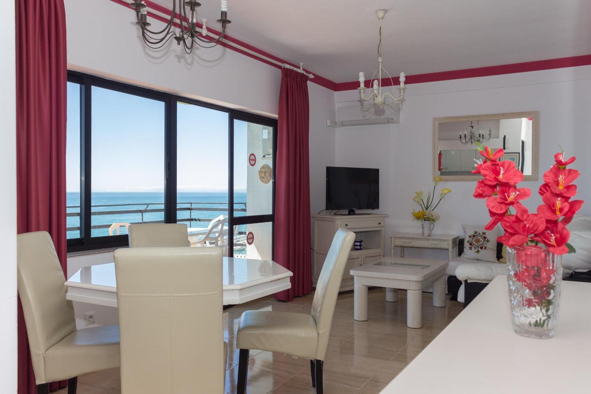 Mediterraneo Front Apartment *