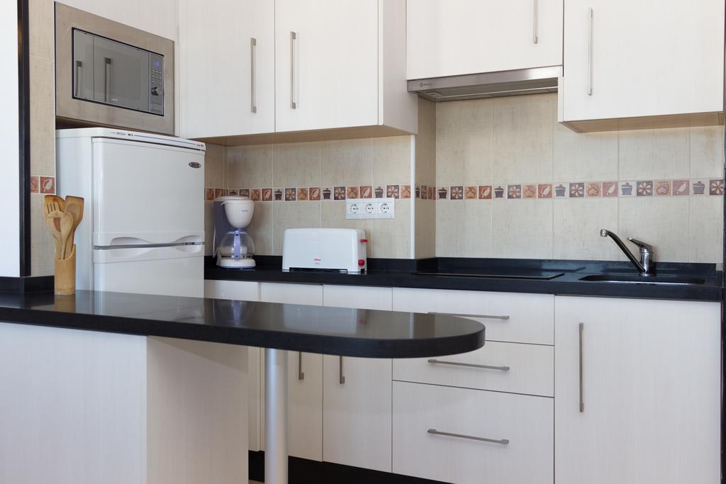 Apartment Mediterraneo Front Marbella