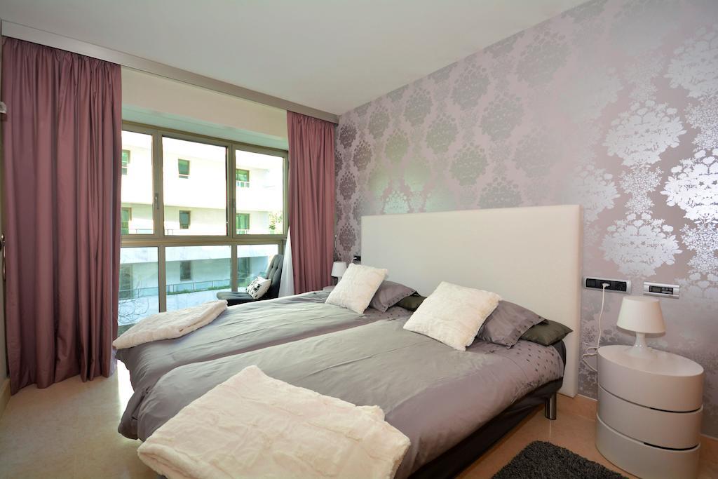 Apartment Jardines Del Principe *
