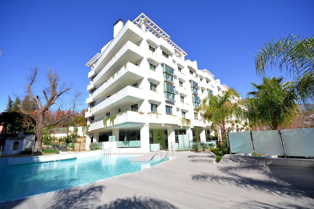 Apartment Jardines Del Principe *