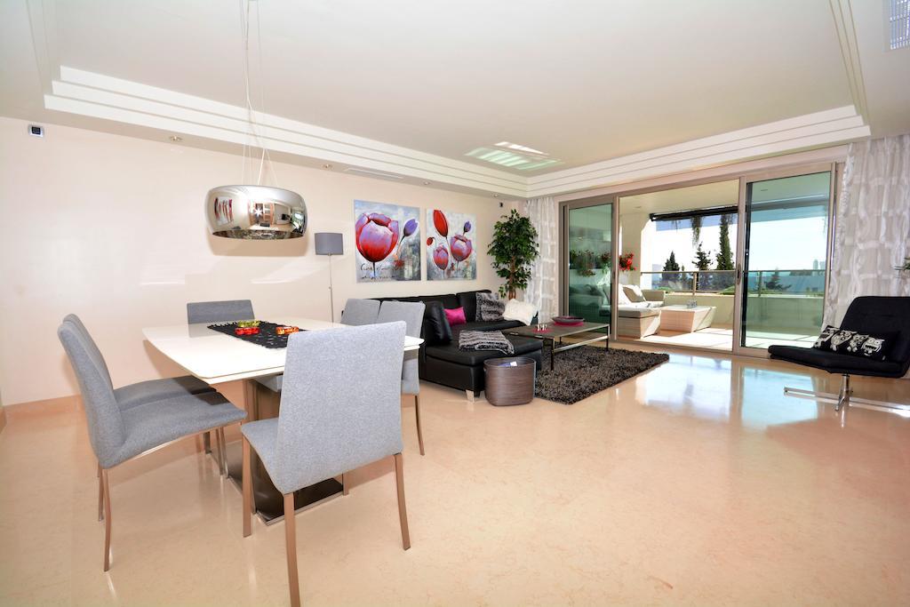 Apartment Jardines Del Principe *