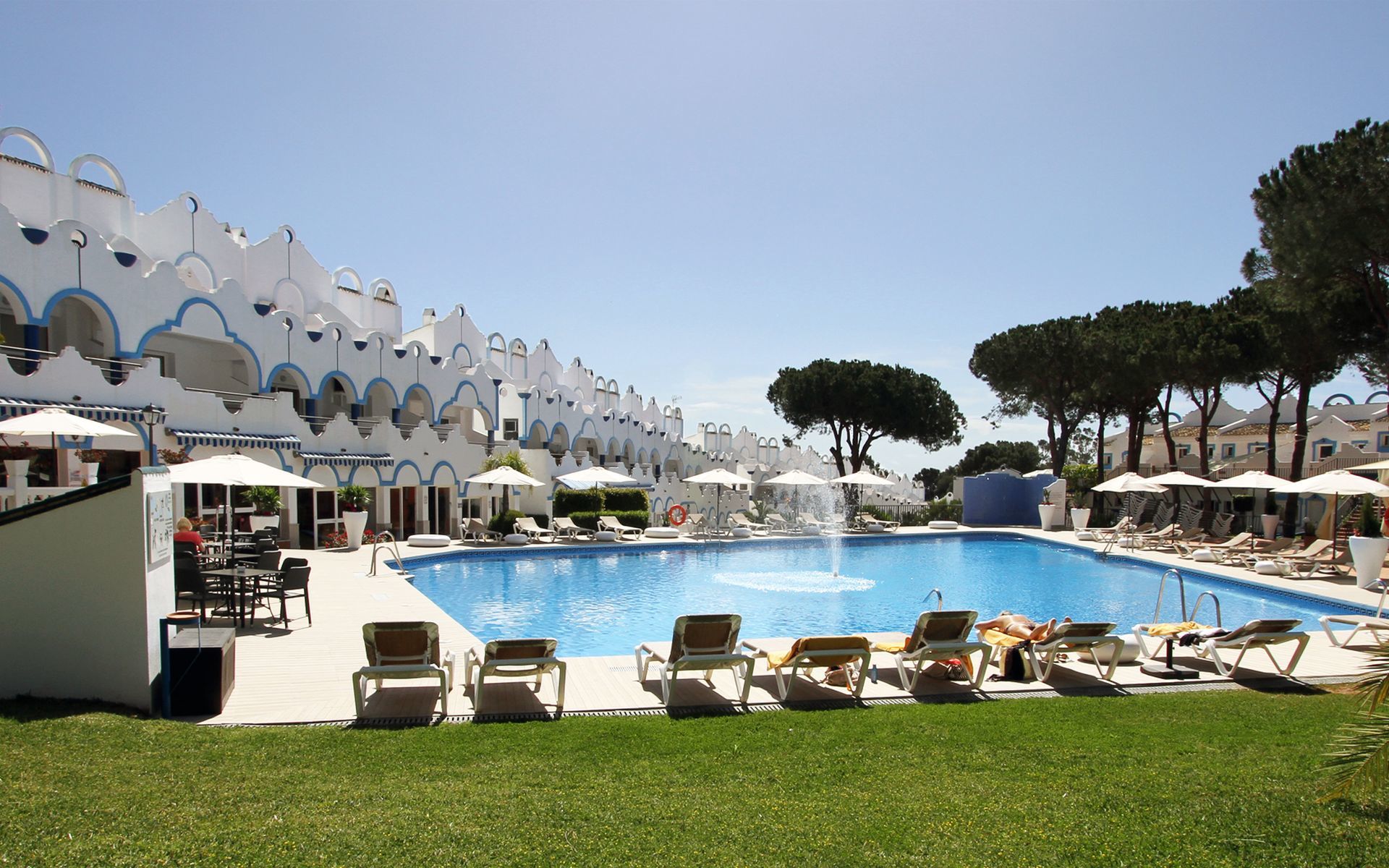 Aparthotel Vime La Reserva De 4*