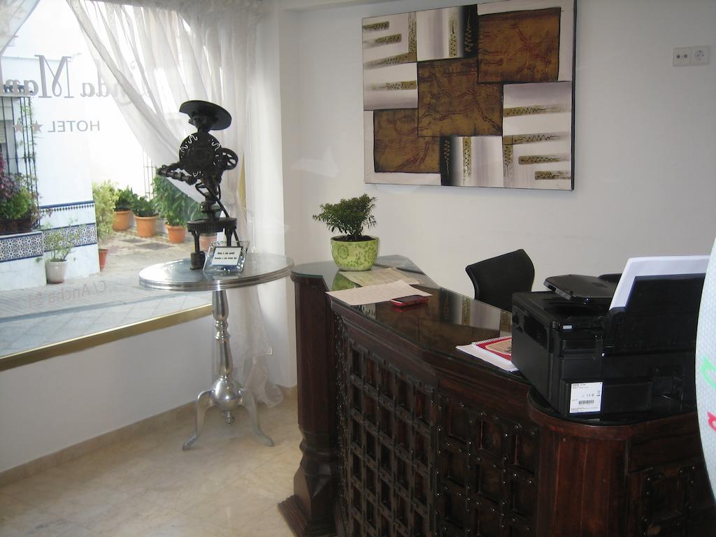 Hotel Linda Marbella