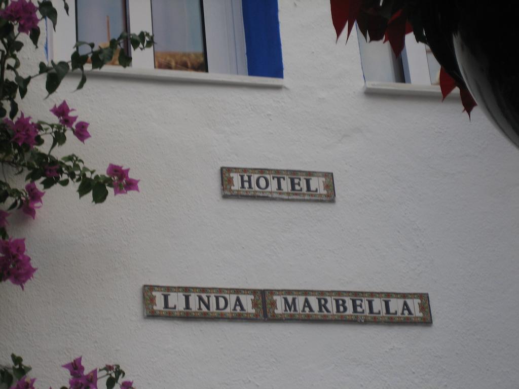 Linda Marbella
