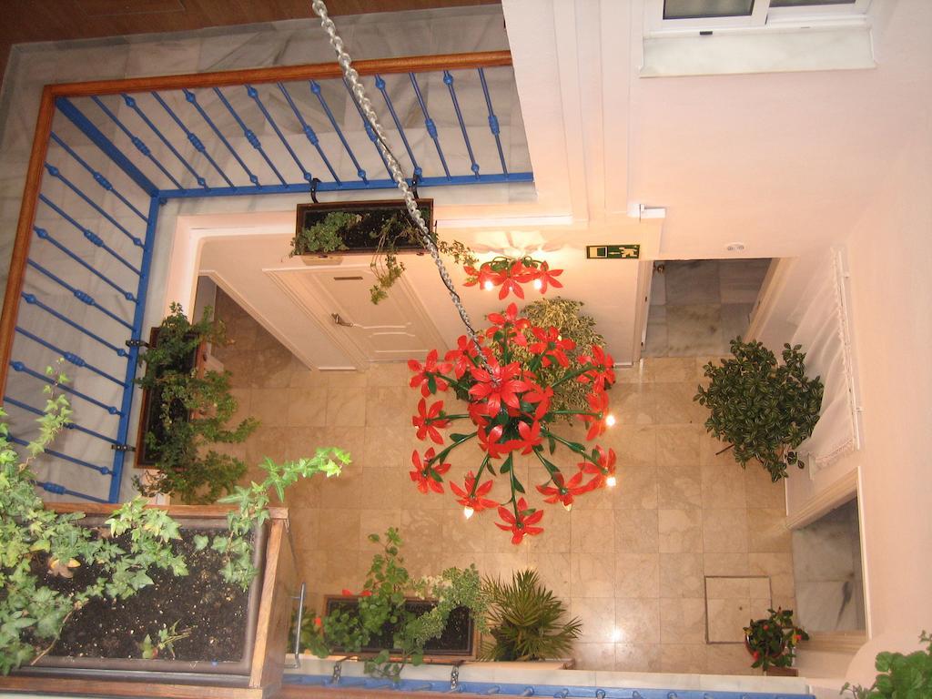 Hotel Linda