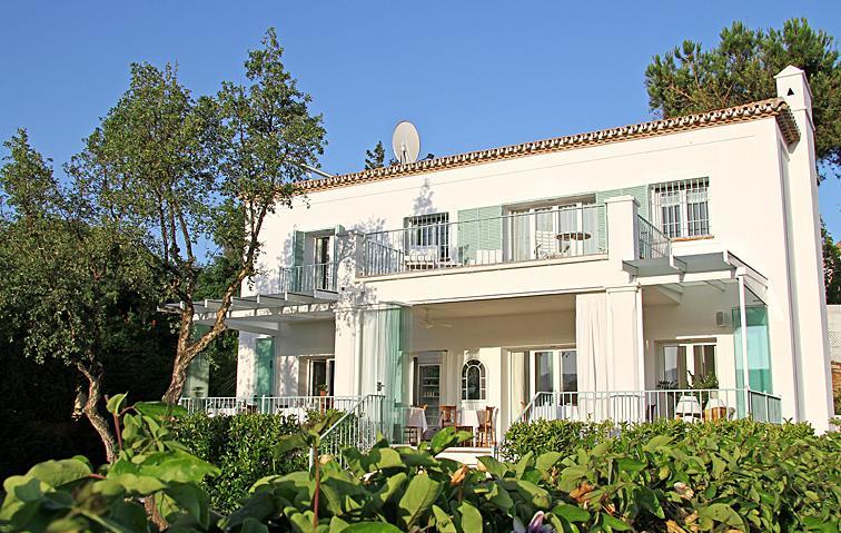 Bed & Breakfast Casa Luna Verde