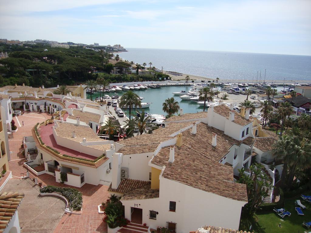 Puerto Cabopino