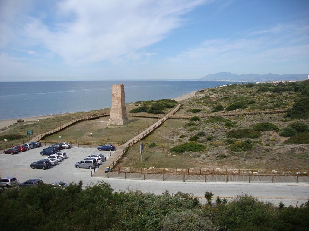 Puerto Cabopino