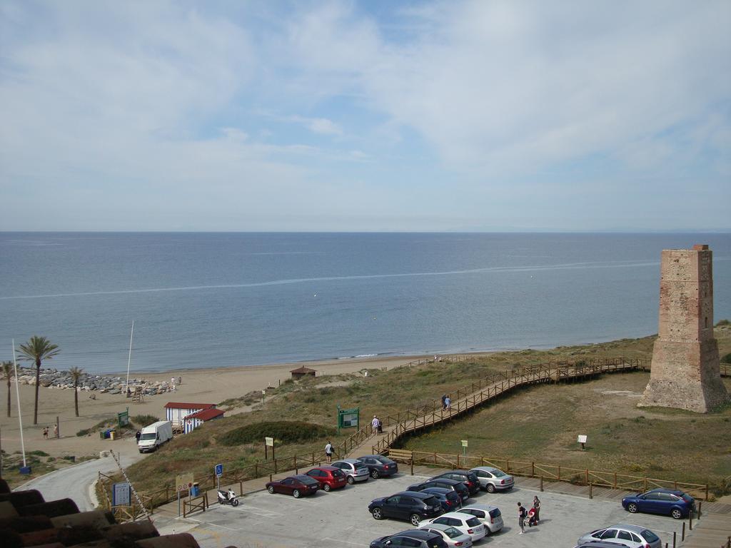 Puerto Cabopino Marbella