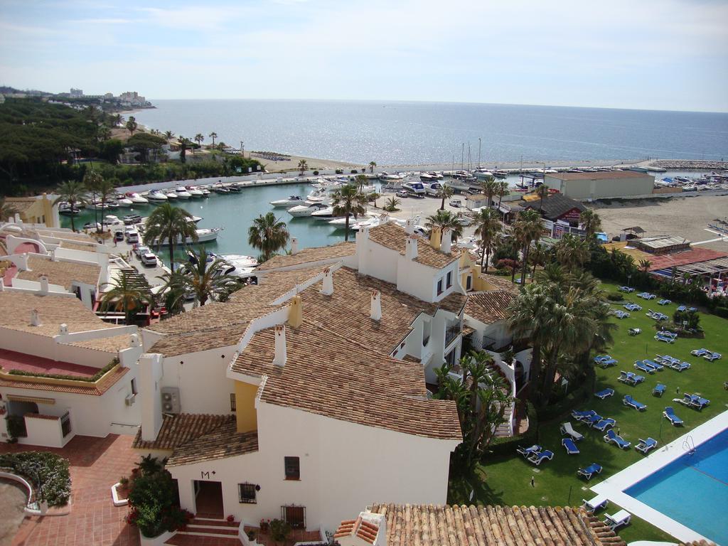 Appartement Puerto Cabopino