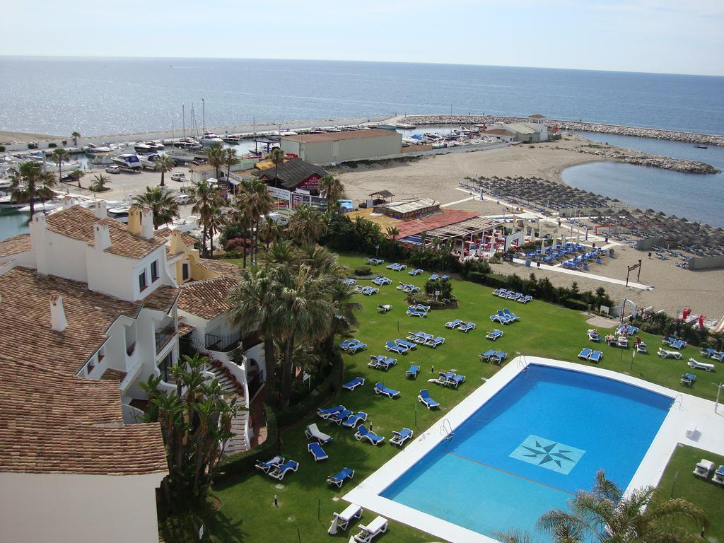 Appartement Puerto Cabopino *