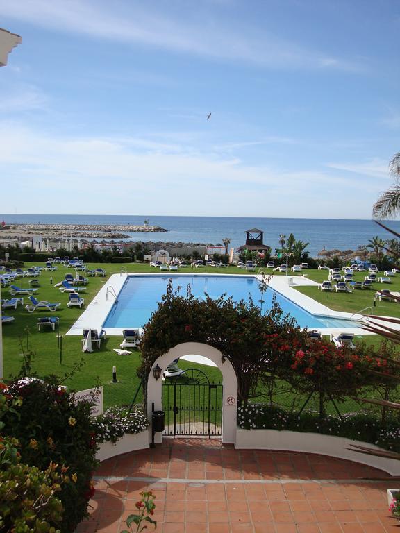 Appartement Puerto Cabopino Marbella