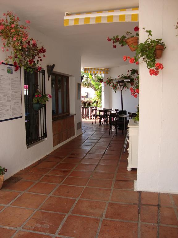 Appartement Puerto Cabopino *