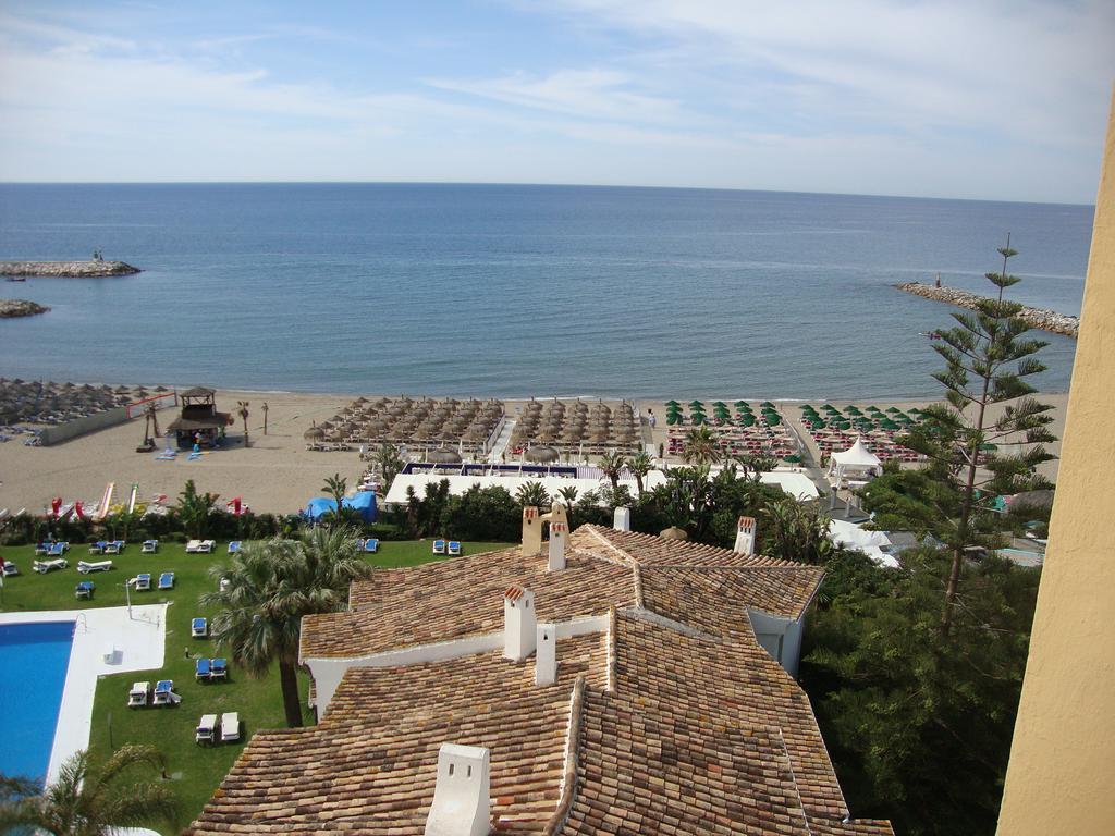 Apartment Puerto Cabopino Marbella