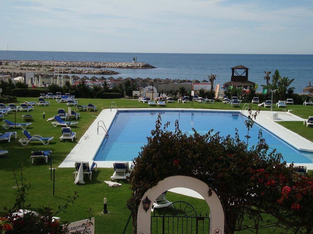 Puerto Cabopino