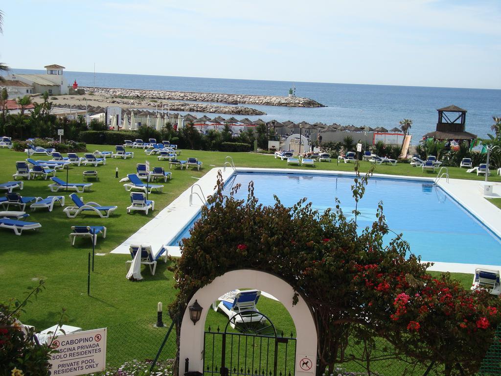 Puerto Cabopino Marbella