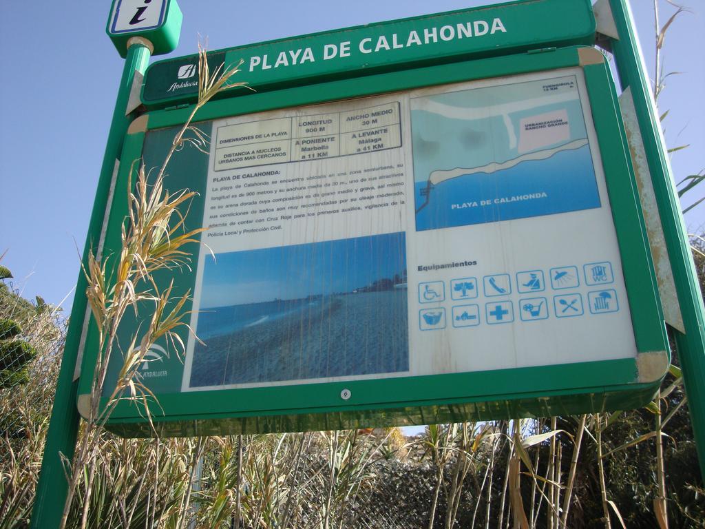 Appartement Puerto Cabopino