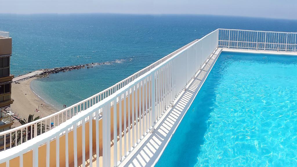 Apartment Luxury Marbella