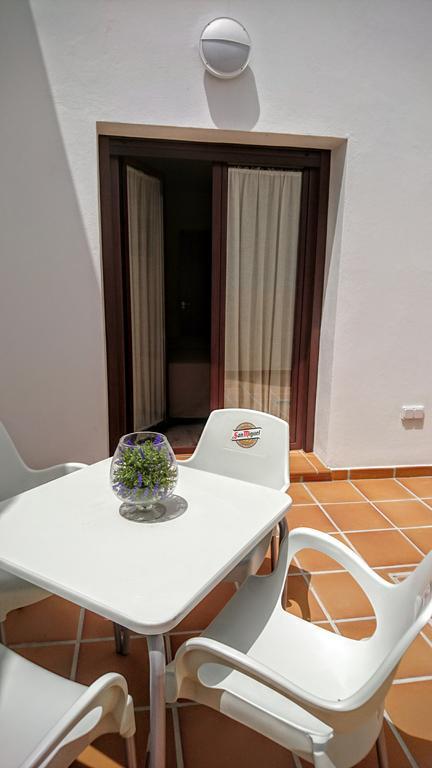 Apartment El Gallo Marbella