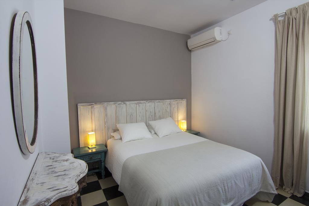 Hotel Finlandia Marbella