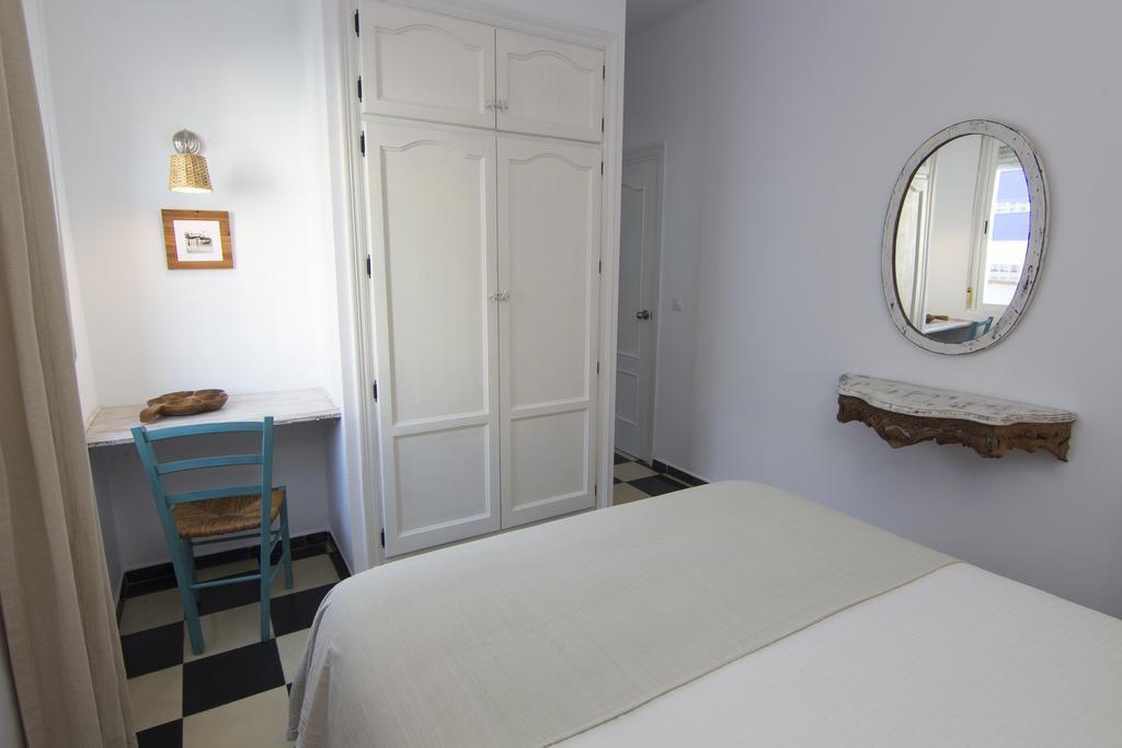 Hotel Finlandia Marbella