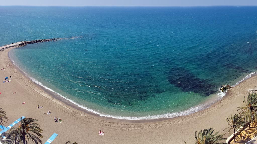 Apartment Luxury Marbella