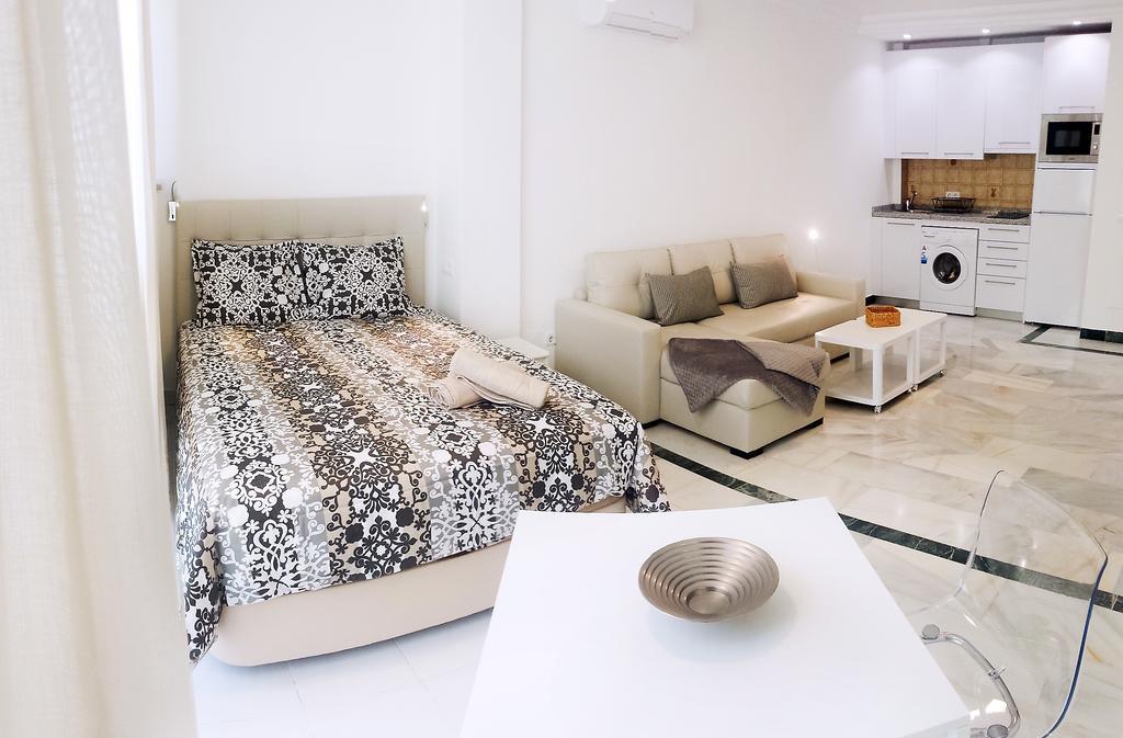Luxury Marbella