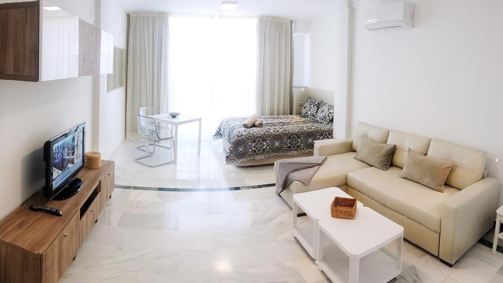 Apartment Luxury