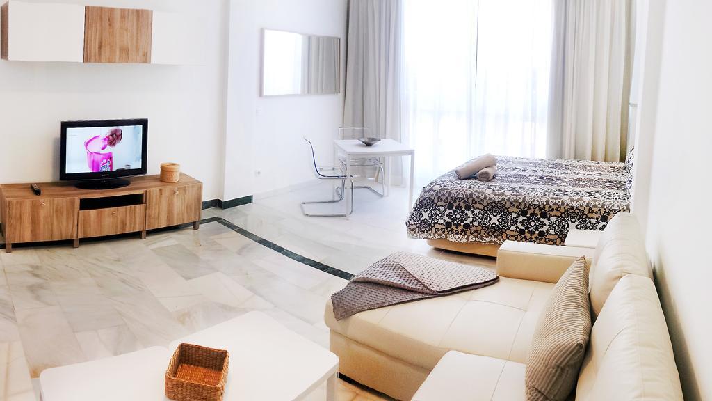 Luxury Marbella