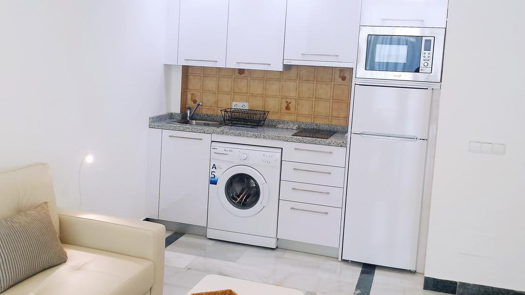 Apartment Luxury Marbella
