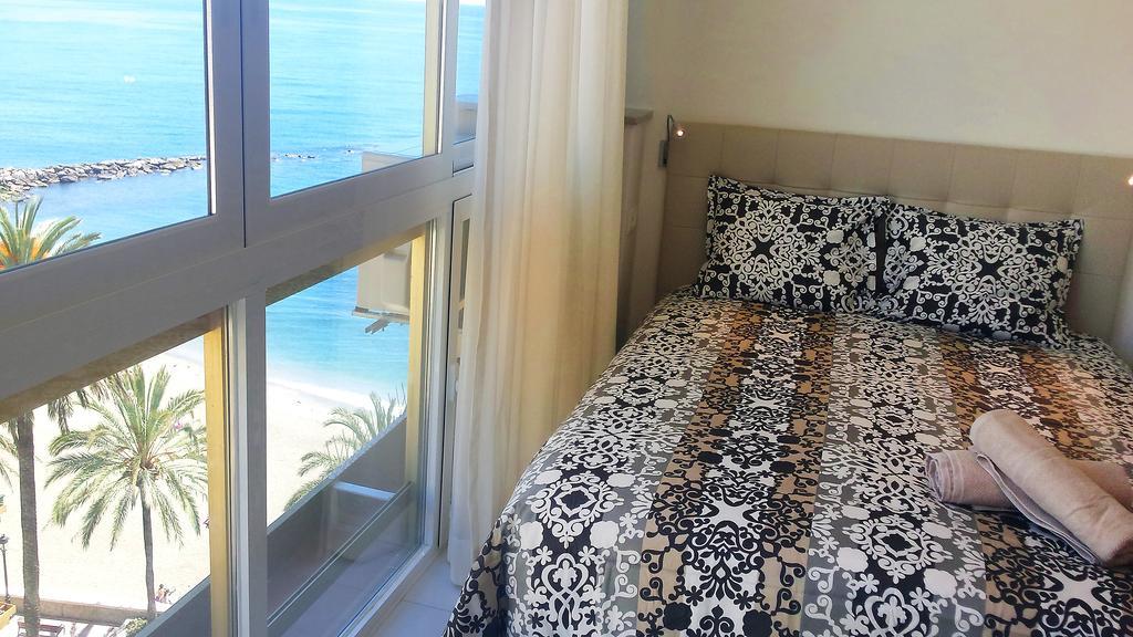 Apartment Luxury