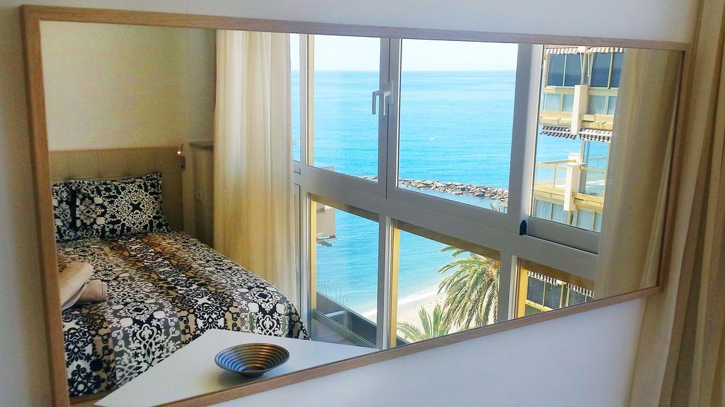 Appartement Luxury Marbella