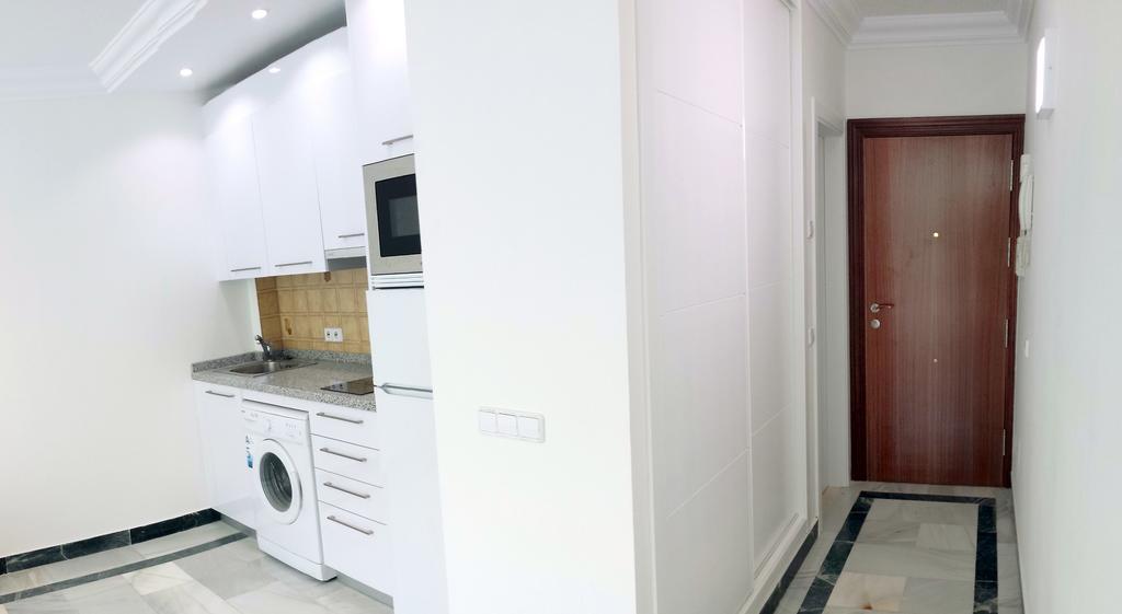 Apartment Luxury
