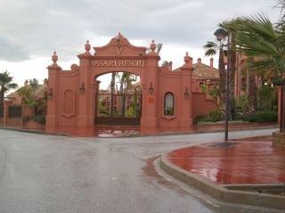 Vasari Resort