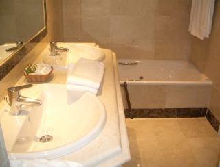 Vasari Resort Marbella